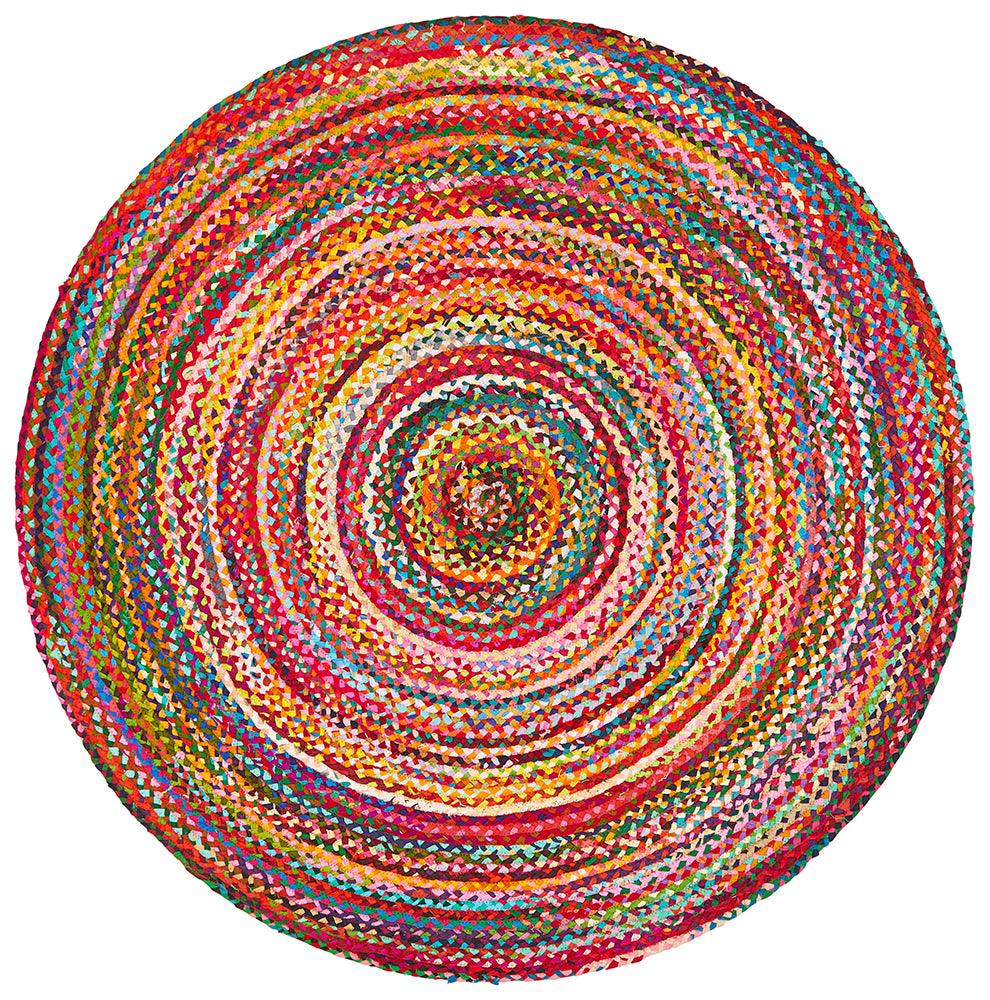 Round | Buy Round Rugs | Discount Floor Rug | Auckland | Shop – Aladdin ...