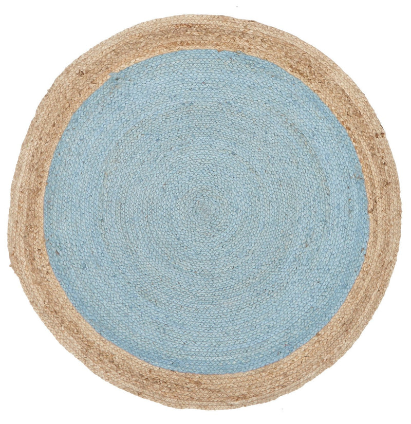 Atrium Polo Round Blue