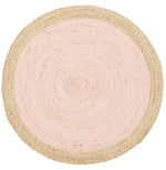 Atrium Polo Round Pink