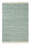 Atelier Twill Rugs 49207 by Brink and Campman
