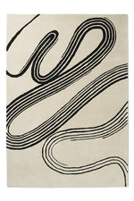 Decor Flow 091309 Rugs by Brink and Campman in Soft Sand