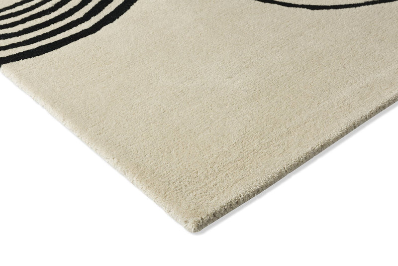 Decor Flow 091309 Rugs by Brink and Campman in Soft Sand