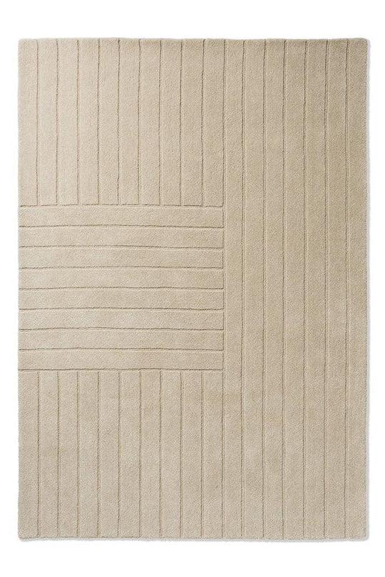 Decor Dune 092701 Rugs by Brink and Campman in Oyster