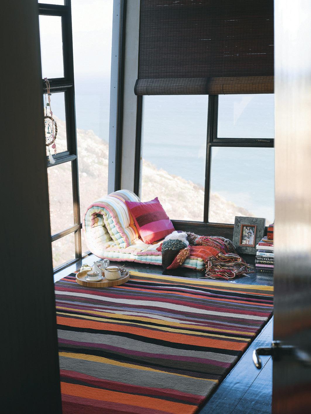 Brink & Campman Estella Summer 85200 - aladdinrugs - 1