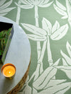 Florence Broadhurst Japanese Bamboo Jade 039507