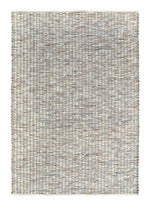 Grain 013505 Wool Rugs in Multi by Brink and Campman