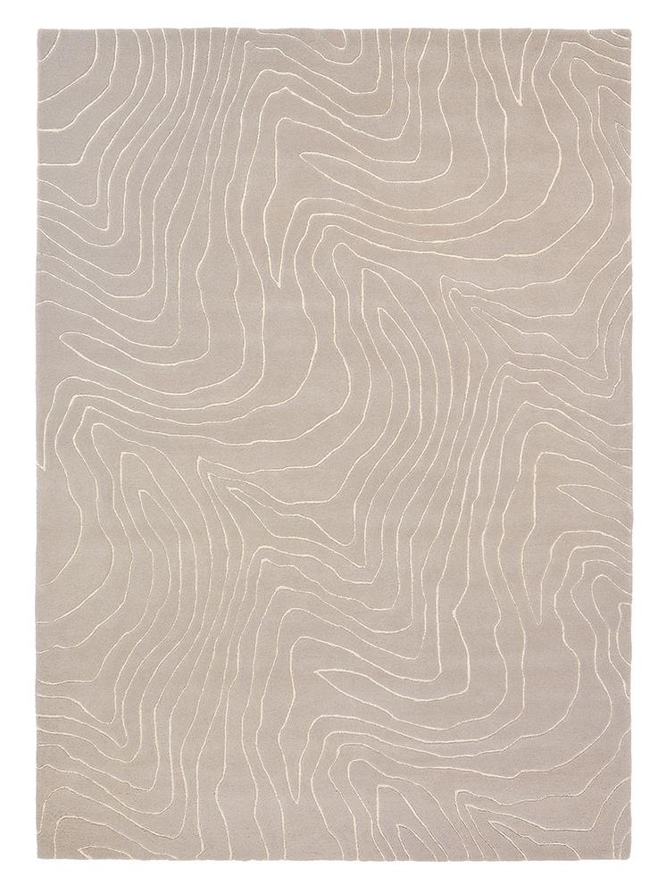 Formation rugs in mineral 40809 by harlequin