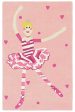 Harlequin Polly Pirouette 42502