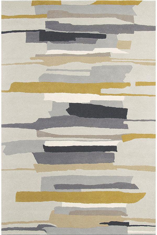Harlequin Zeal Pewter 43004 - aladdinrugs - 2