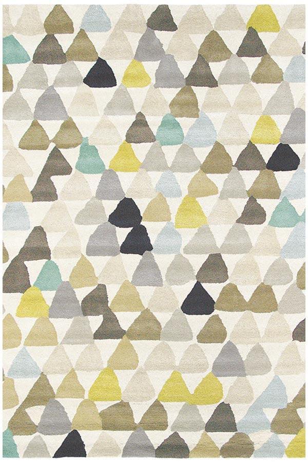Harlequin Lulu Pebble 44601 - aladdinrugs - 2