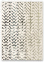 ORK LINEAR STEM OMBRE BASIL 061107