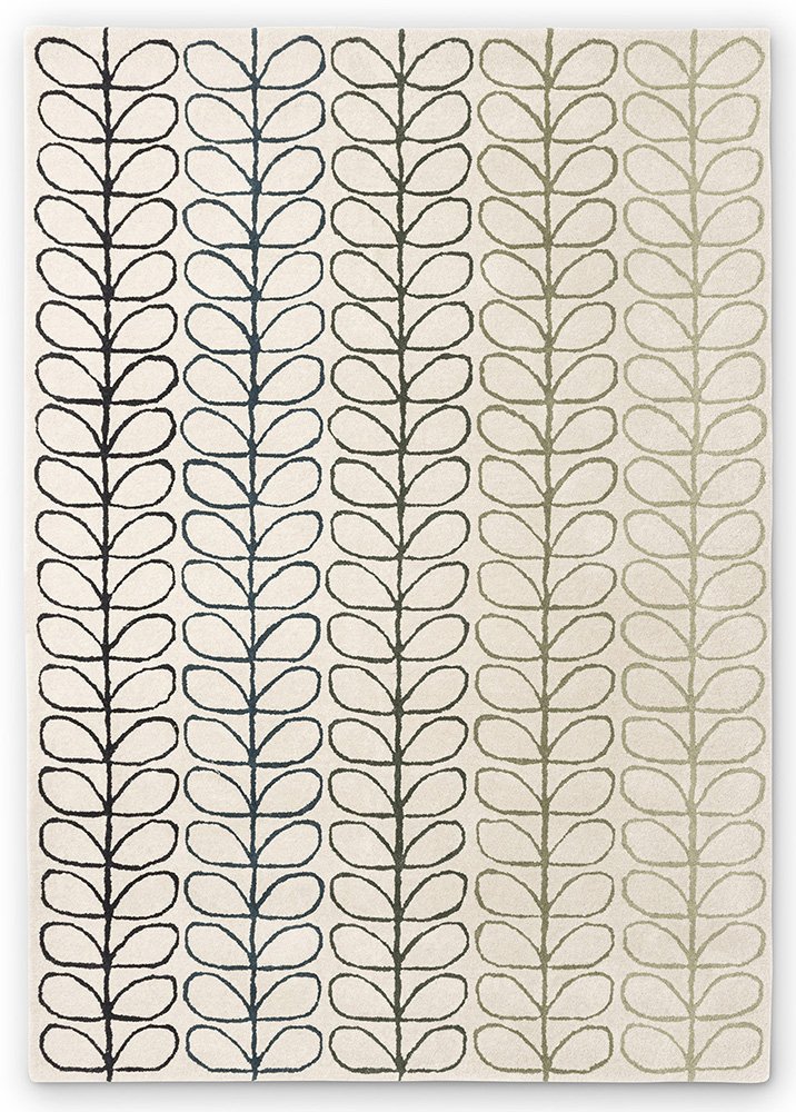 ORK LINEAR STEM OMBRE BASIL 061107