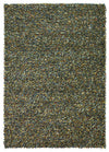 Brink & Campman Rocks Emerald  Rug 70407