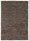 Brink & Campman Rocks Multi Rug 70415