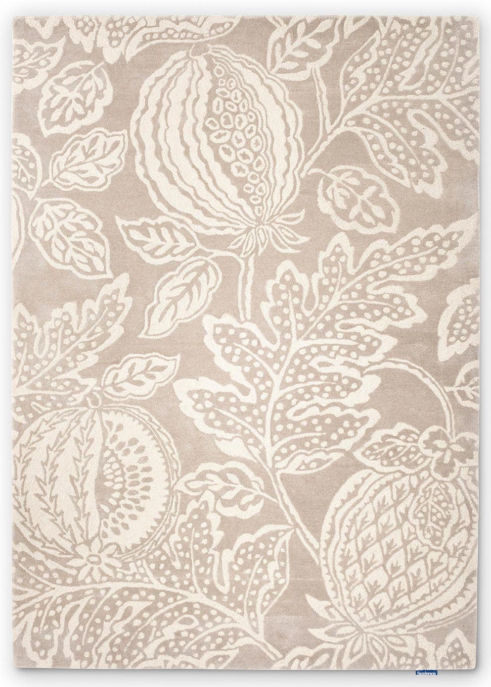 Sanderson Cantaloupe Pebble 145204