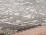 Riverside damask rugs 46700 in mink by sanderson