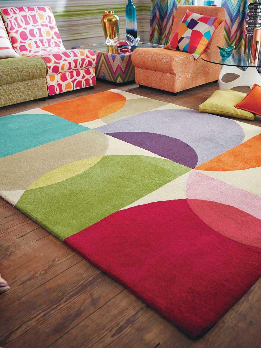 Scion Kaleido Pop 26000 - aladdinrugs - 1