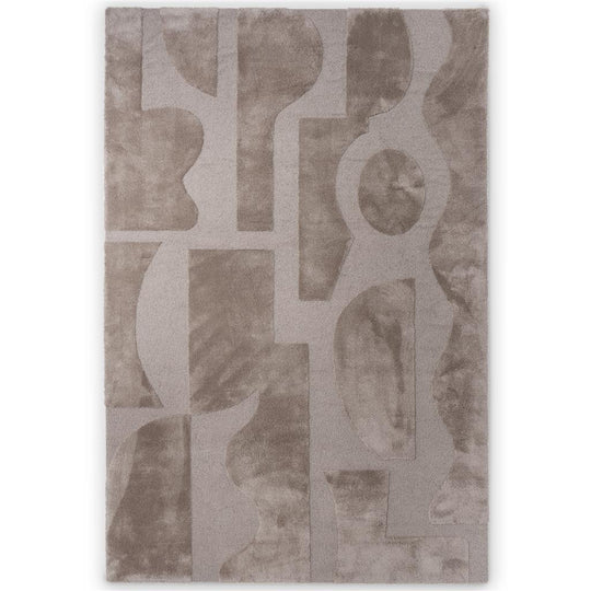 B&C Twinset Mural Cement 121104