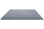 Folia Carved Wool Rugs 38904 by Wedgwood in Cool Grey