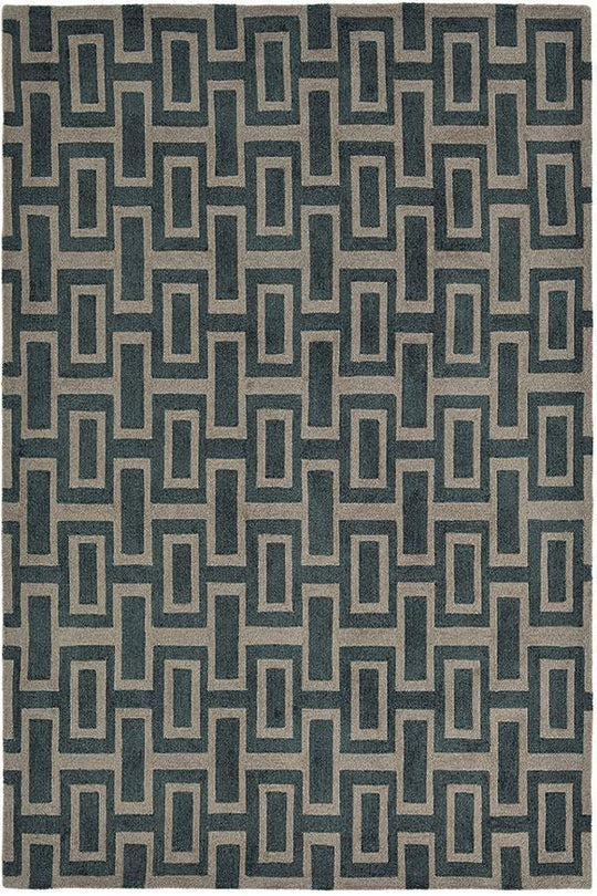 Intaglio rugs 37205 by wedgwood