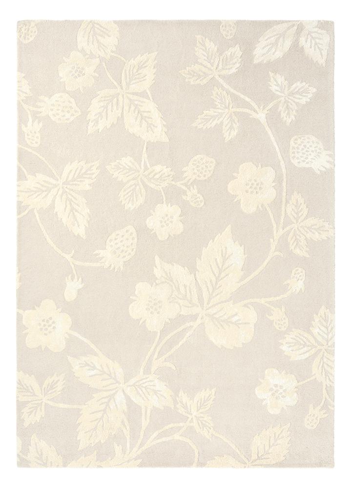 Wild Strawberry Rugs 38201 in Tonal by Wedgwood