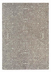 Ceiling rugs 28501 in taupe by william morris