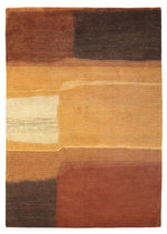 Brink & Campman Yara aquarel hand knotted wool rugs 193303