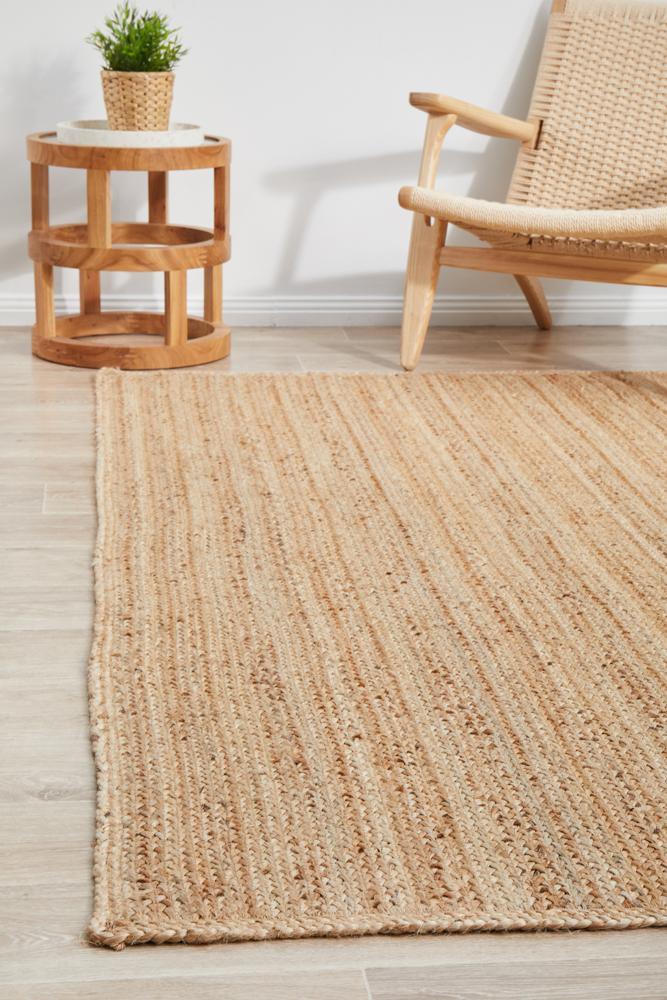 Mumbai Natural Rug