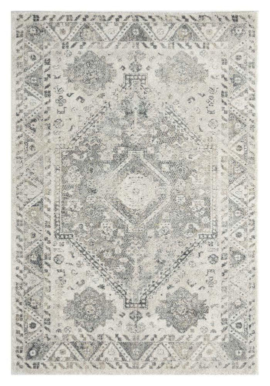 İzmir 630 Vintage Rug