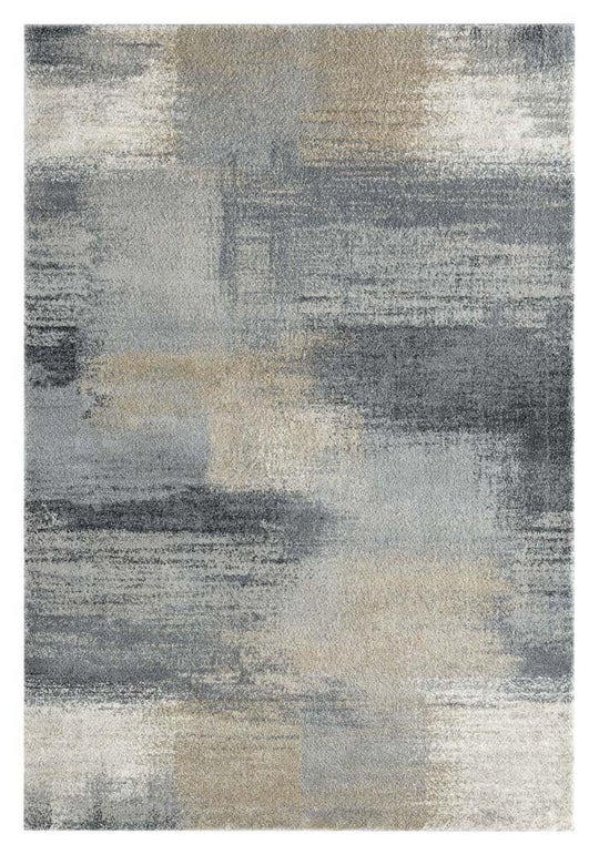 İzmir 643 Multi Modern Rugs