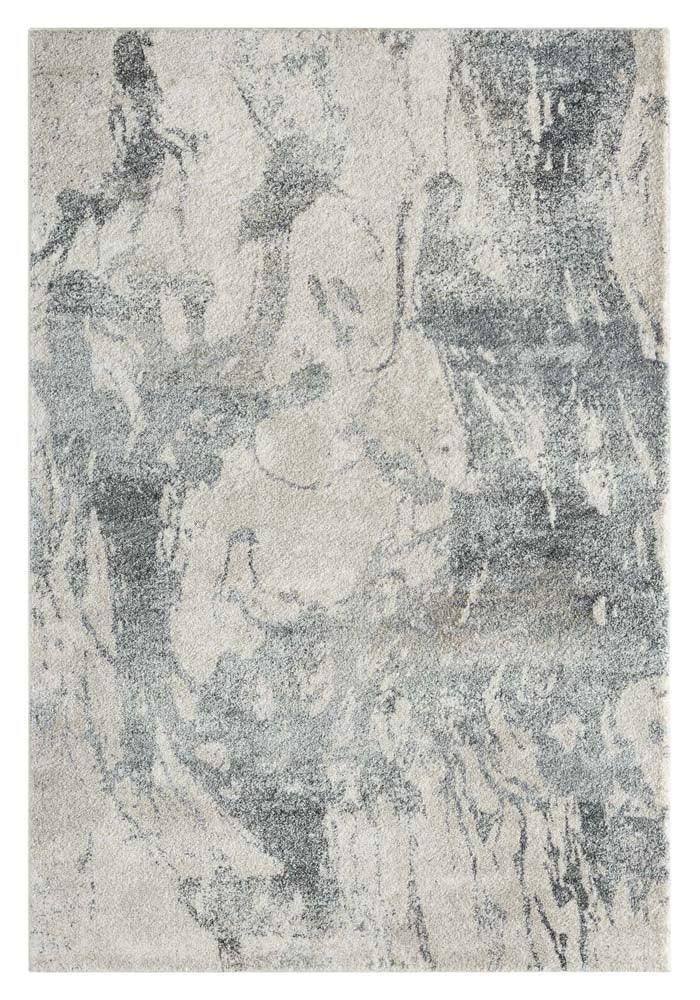 İzmir 707 Modern Grey Rug