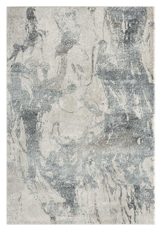 İzmir 707 Modern Grey Rug