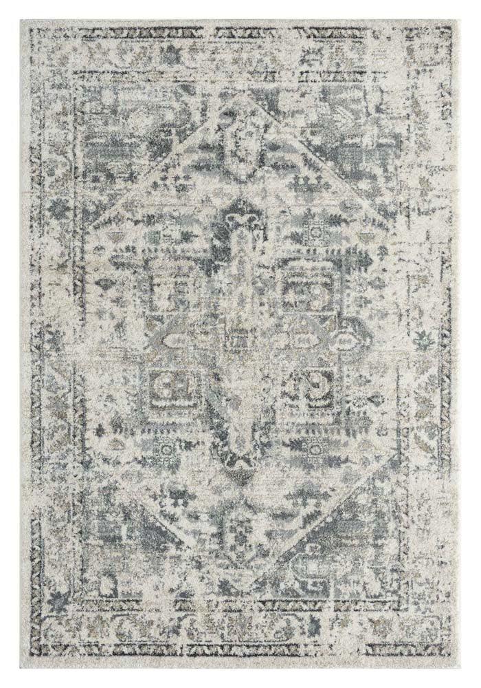 İzmir 760 Vintage Grey Rug