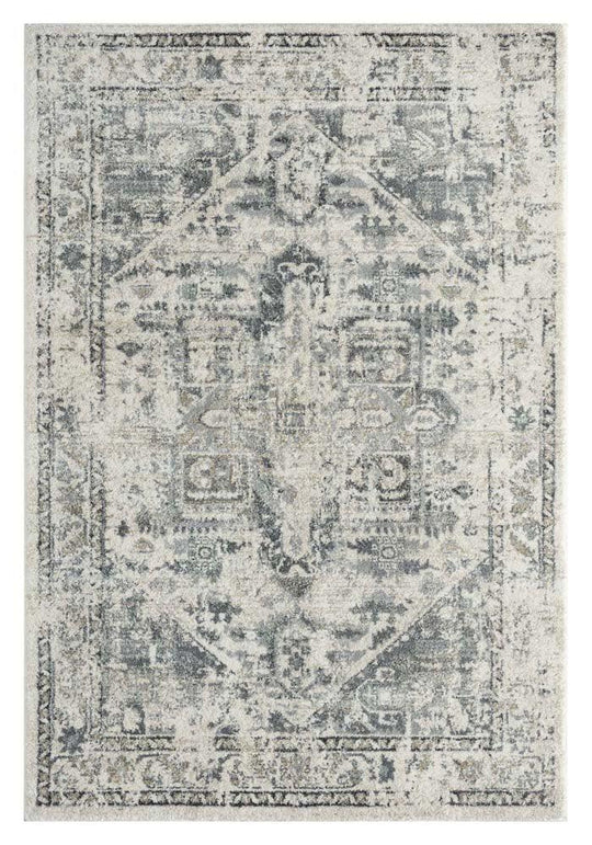 İzmir 760 Vintage Grey Rug