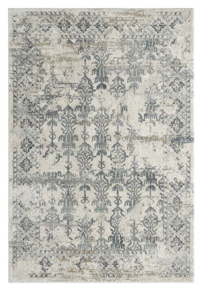 İzmir 762 Vintage Grey Rug