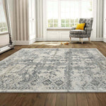 İzmir 762 Vintage Grey Rug