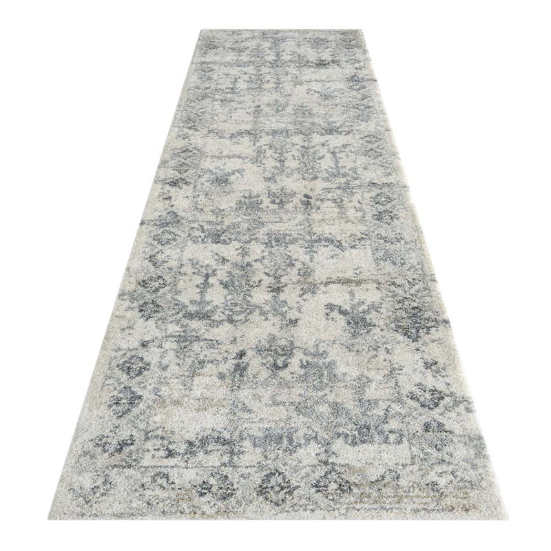 İzmir 762 Vintage Grey Rug