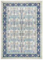 Tina 988 Blue Rug 230 x160 cm