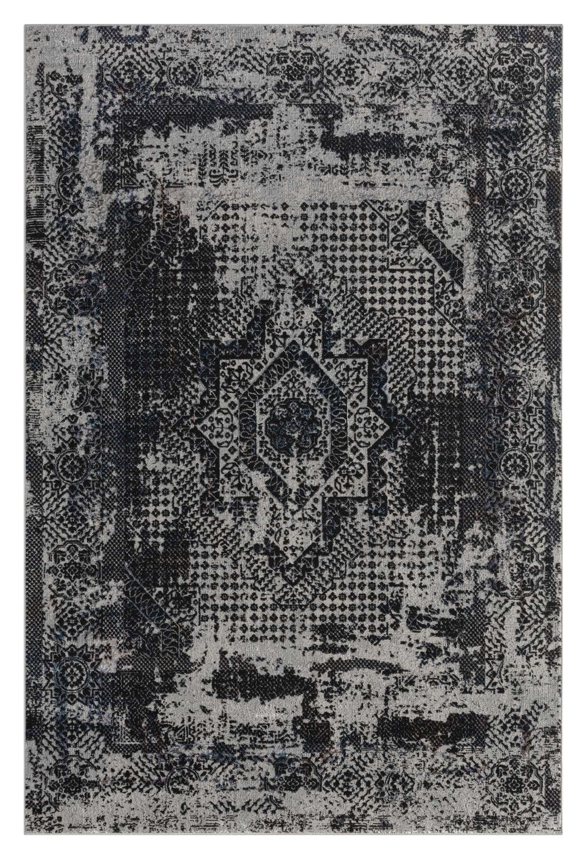 Akira Mdren 135 Dk Grey-230X160 CM