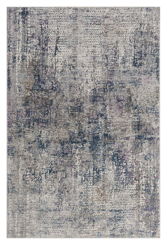 Akira Modern 647 Grey Rug