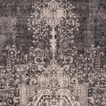 Persian Vintage 24 Grey Rug