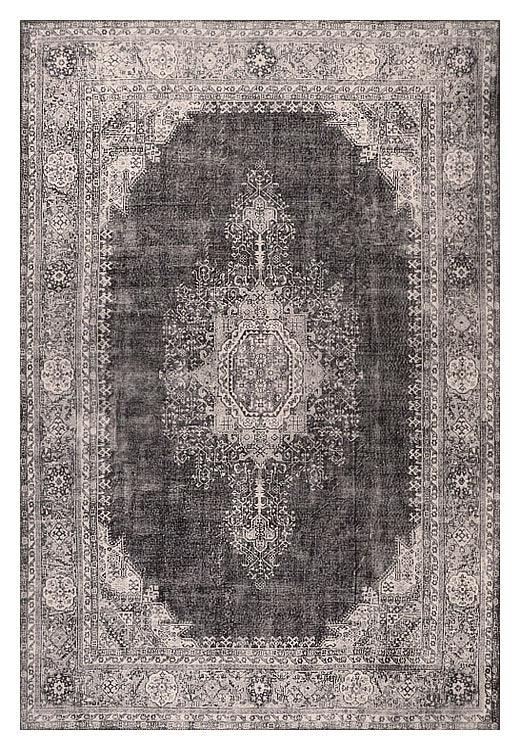 Persian Vintage 24 Grey Rug