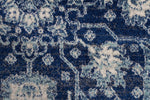 Esme Release Navy Transitional Rug