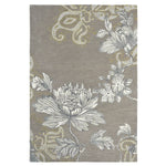 Fable floral rugs 37504 by wedgwood