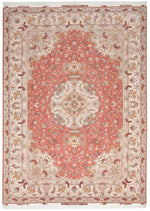 Persian Hand Made Fine Tabriz