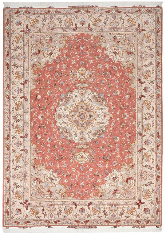 Persian Hand Made Fine Tabriz