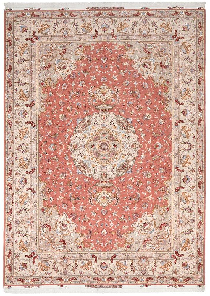 Persian Hand Made Fine Tabriz