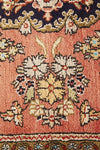 Persian Antique Qum Silk