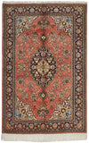 Persian Antique Qum Silk