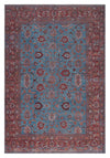 Persian Vintage Blue Rug-170